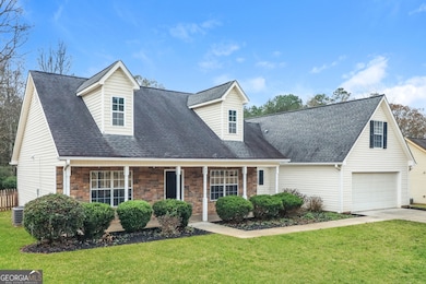 40 Berkshire Trace, Covington, GA 30016 - photo 2