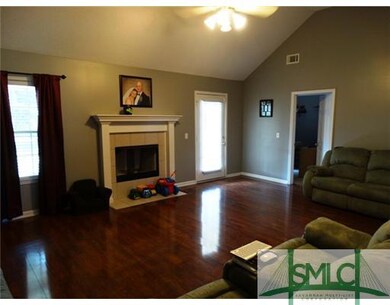 Den/Family/Great Room.