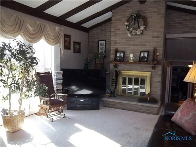 2853 N Huss Blvd, Genoa, OH 43430 - photo 7