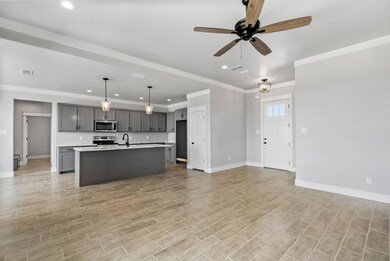 3012 High Ranch View Rd, Cresson, TX 76035 - photo 5