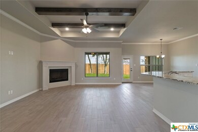 601 Juniper Dr, Troy, TX 76579 - photo 4