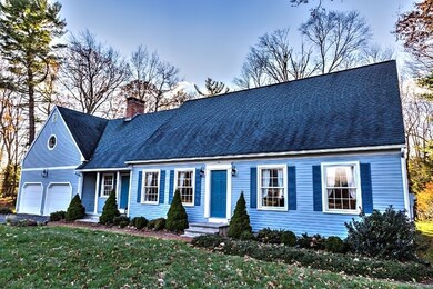 61 Plain Rd, Hatfield, MA 01038 - photo 2