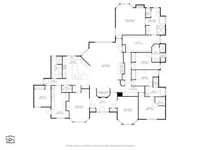 5502 W Nicholas Ct, Visalia, CA 93291 - photo 3