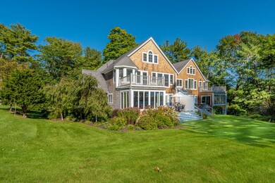 4 Roland Kimball Rd unit 4A, Freeport, ME 04032 - photo 3