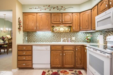 1108 Bayshore Dr SW unit 57, Byron Center, MI 49315 - photo 7