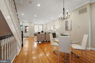 1106 K St NE, Washington, DC 20002 - photo 5