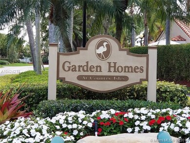 Community Entrance