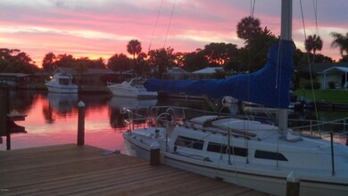 sailboat