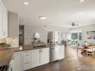 Peloton Condominiums unit 415, Boulder, CO 80303 - photo 6