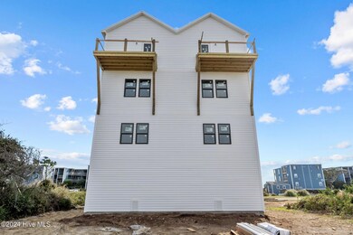 Back of Home