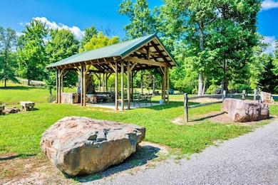 Stone Creek Pavillion 4