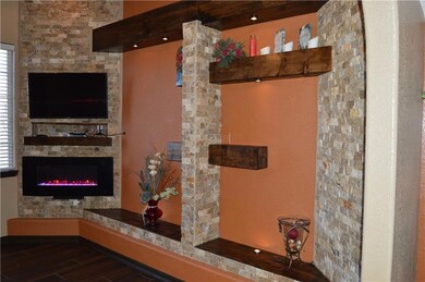 956 Quail Mesa Dr, El Paso, TX 79927 - photo 5