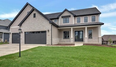 9824 Tall Grass Trail, St. John, IN 46373 - photo 2