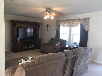 22209 Memory Ln, Tecumseh, OK 74873 - photo 2