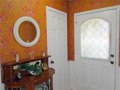 Other. Entrance