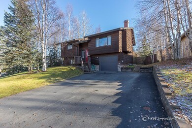 4311 Butte Cir, Anchorage, AK 99504 - photo 2