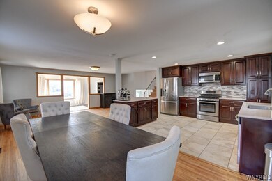 780 Deerfield Dr, North Tonawanda, NY 14120 - photo 7