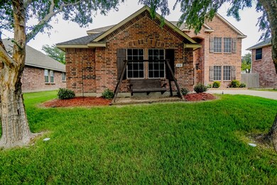 318 Mesa Verde Way, Wylie, TX 75098 - photo 2