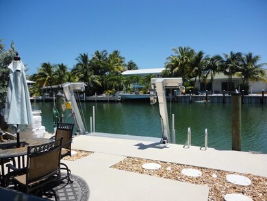 Dock with Eastern Exposure