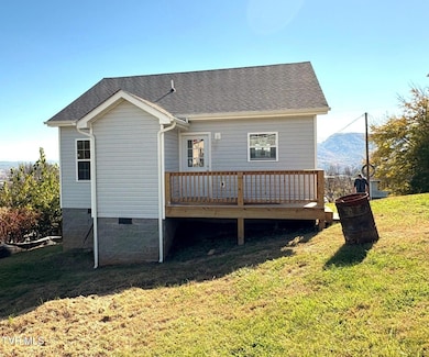 1720 Pendleton St, Kingsport, TN 37660 - photo 3