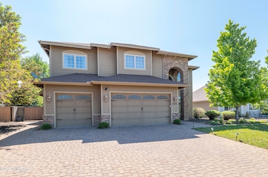 4646 Fossil Creek Dr, Bellemont, AZ 86015 - photo 2