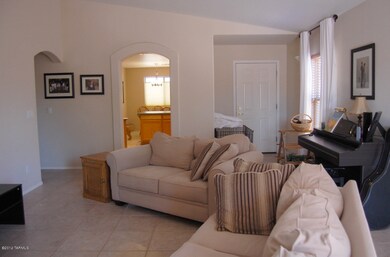 8794 S Desert Valley Way, Tucson, AZ 85747 - photo 6