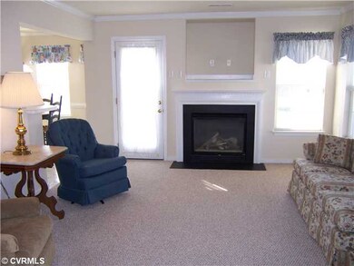 Living Room - Living Room