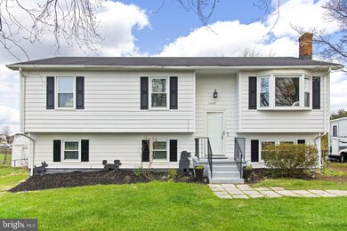 11109 Crest Ln, Bealeton, VA 22712 - photo 2