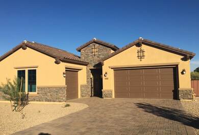 2 Exterior Pavers