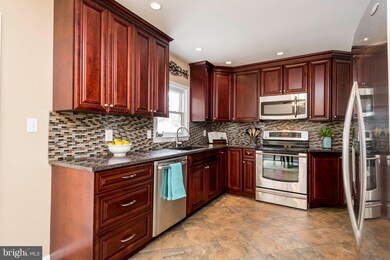 307 Old Line Ave, Laurel, MD 20724 - photo 7