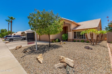 4843 W Morelos St, Chandler, AZ 85226 - photo 5