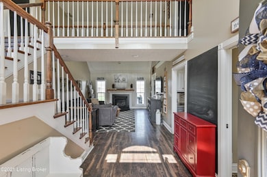 204 Grand Ave, Shepherdsville, KY 40165 - photo 7