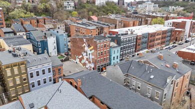 522 E 12th St, Cincinnati, OH 45202 - photo 4