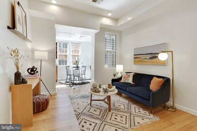 3510 16th St NW unit 203, Washington, DC 20010 - photo 6