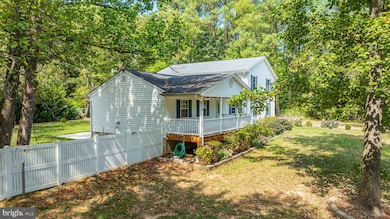 12193 Rousby Hall Rd, Lusby, MD 20657 - photo 3