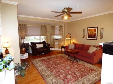 119 Lincoln Ave, North Tonawanda, NY 14120 - photo 3