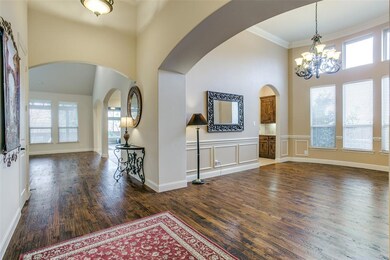 6104 Emmas Ct, Colleyville, TX 76034 - photo 4