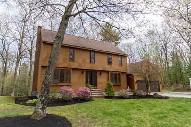 5 Faith Rd, Windham, NH 03087 - photo 2