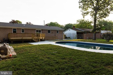 5705 Alan Dr, Clinton, MD 20735 - photo 5