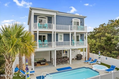 429 E 4th St, Ocean Isle Beach, NC 28469 - photo 2