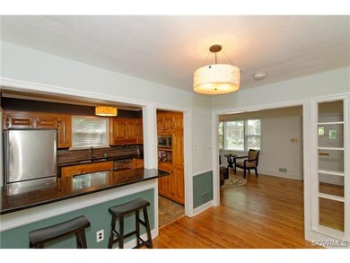 Amazing Renovation!