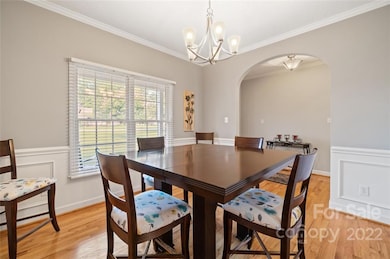 175 Seven Springs Loop, Statesville, NC 28625 - photo 6