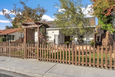 408 W Malone St, Hanford, CA 93230 - photo 3