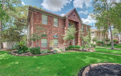 8803 Apple Mill Dr, Houston, TX 77095 - photo 3