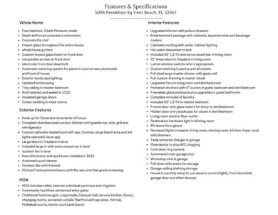 5098 Pendelton Square, Vero Beach, FL 32967 - photo 6