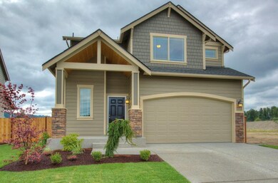 908 Boatman Ave NW unit 8, Orting, WA 98360 - photo 3