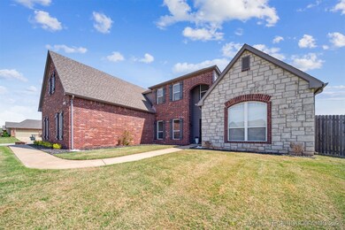 10615 S 214th East Ave, Broken Arrow, OK 74014 - photo 3