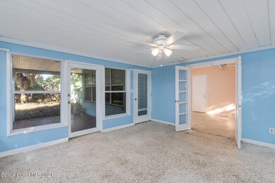 Florida Room