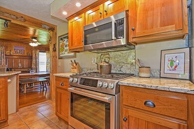 485 Franklin St, Wrentham, MA 02093 - photo 5