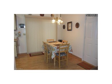 Newer pergo flooring